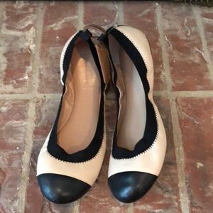 Banana Republic flats